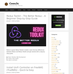 ceos3c.com
