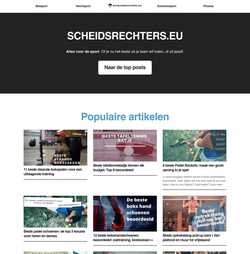 scheidsrechters.eu