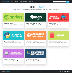 studygyaan.com