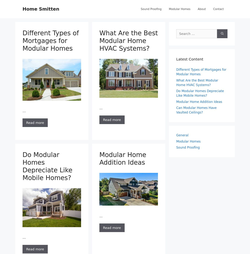 homesmitten.com