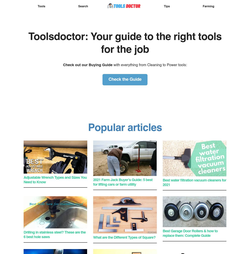 toolsdoctor.com
