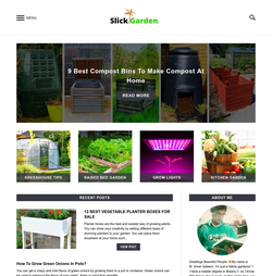 slickgarden.com