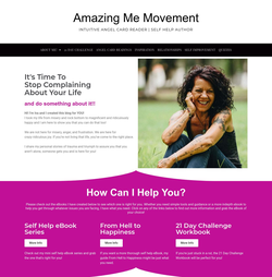 amazingmemovement.com