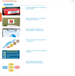 erp-information.com