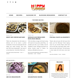 happytummyrecipes.com