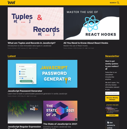webtips.dev