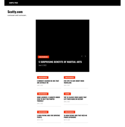 scatty.com