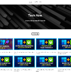techy.how