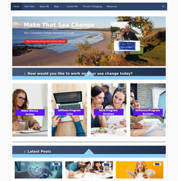 makethatseachange.com