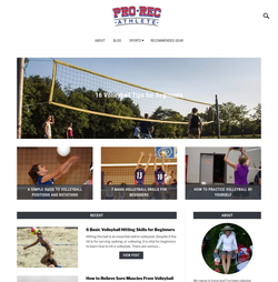 prorecathlete.com