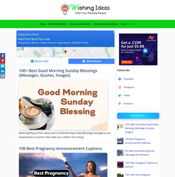 wishingideas.com