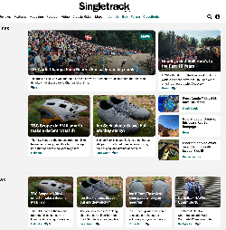 singletrackworld.com