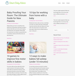 smartbabyadvice.com