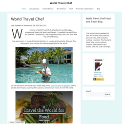worldtravelchef.com