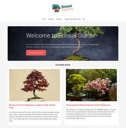 bonsaistarter.com