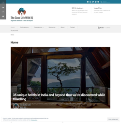 thegoodlifewithiq.com