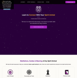 dravalonseek.com