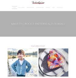 theknottylace.com
