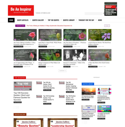 beaninspirer.com
