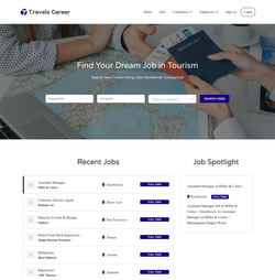 travelscareer.com
