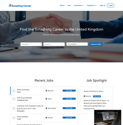 smashingcareer.com