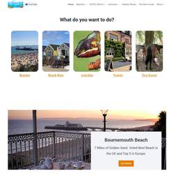 bournemouthgo.com