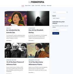 poemotopia.com