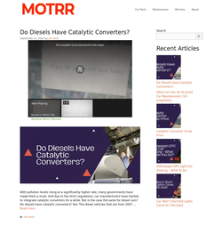motrr.com