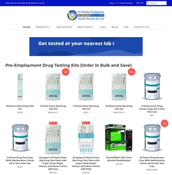 drugtestpanels.com