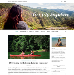 taraletsanywhere.com