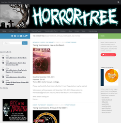 horrortree.com