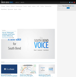 southbendvoice.com