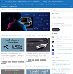 lynxbee.com