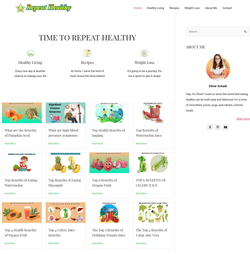 repeathealthy.com