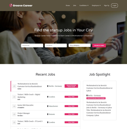groovecareer.com