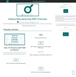 newsaperp.com